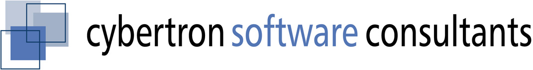 Cybertron Limited Logo